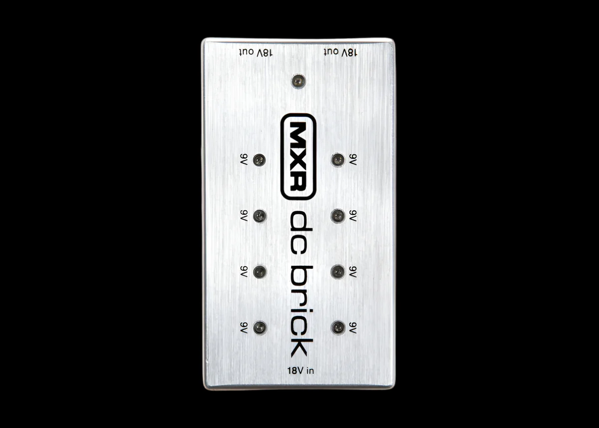 M237 DC Brick Power Supply
