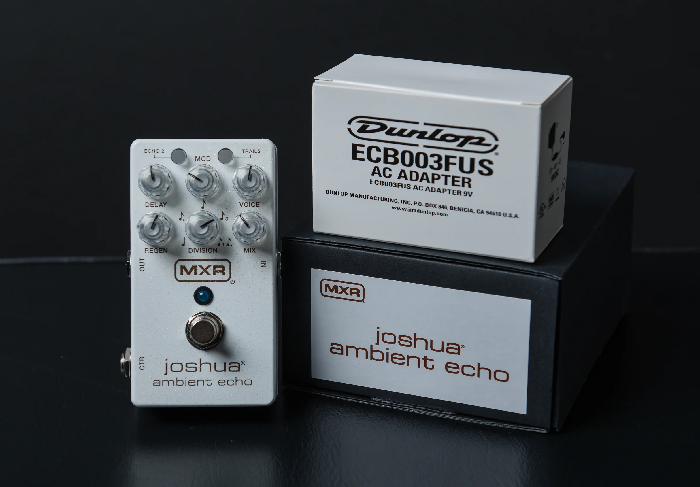 M309 Joshua Ambient Echo - Image 2