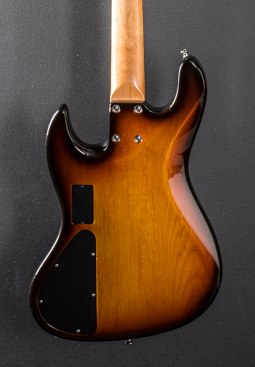 M4V J Bass, Recent - Image 4