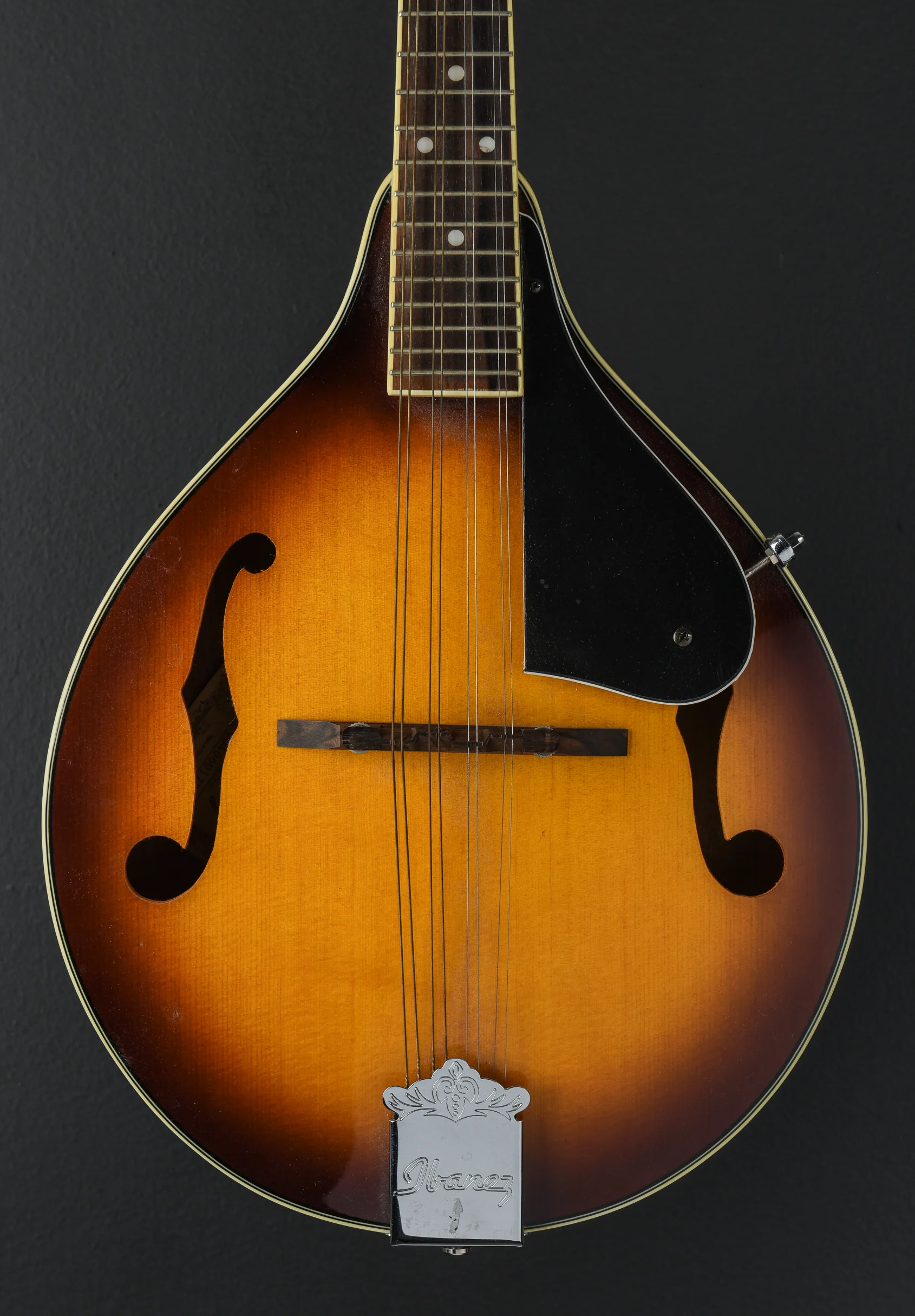M510-BS Mandolin, Recent - Image 2