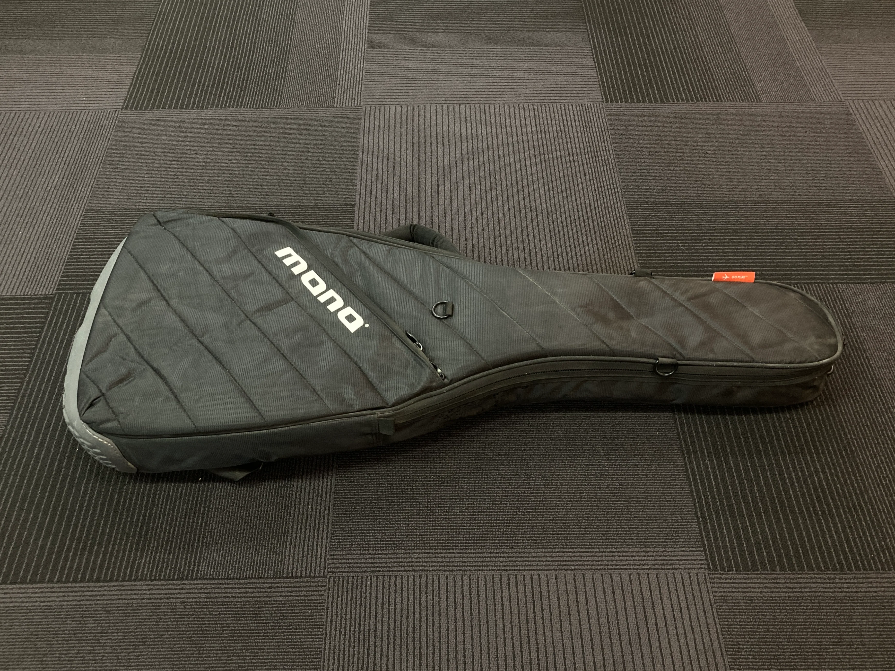M80 Vertigo Electric Case, Recent