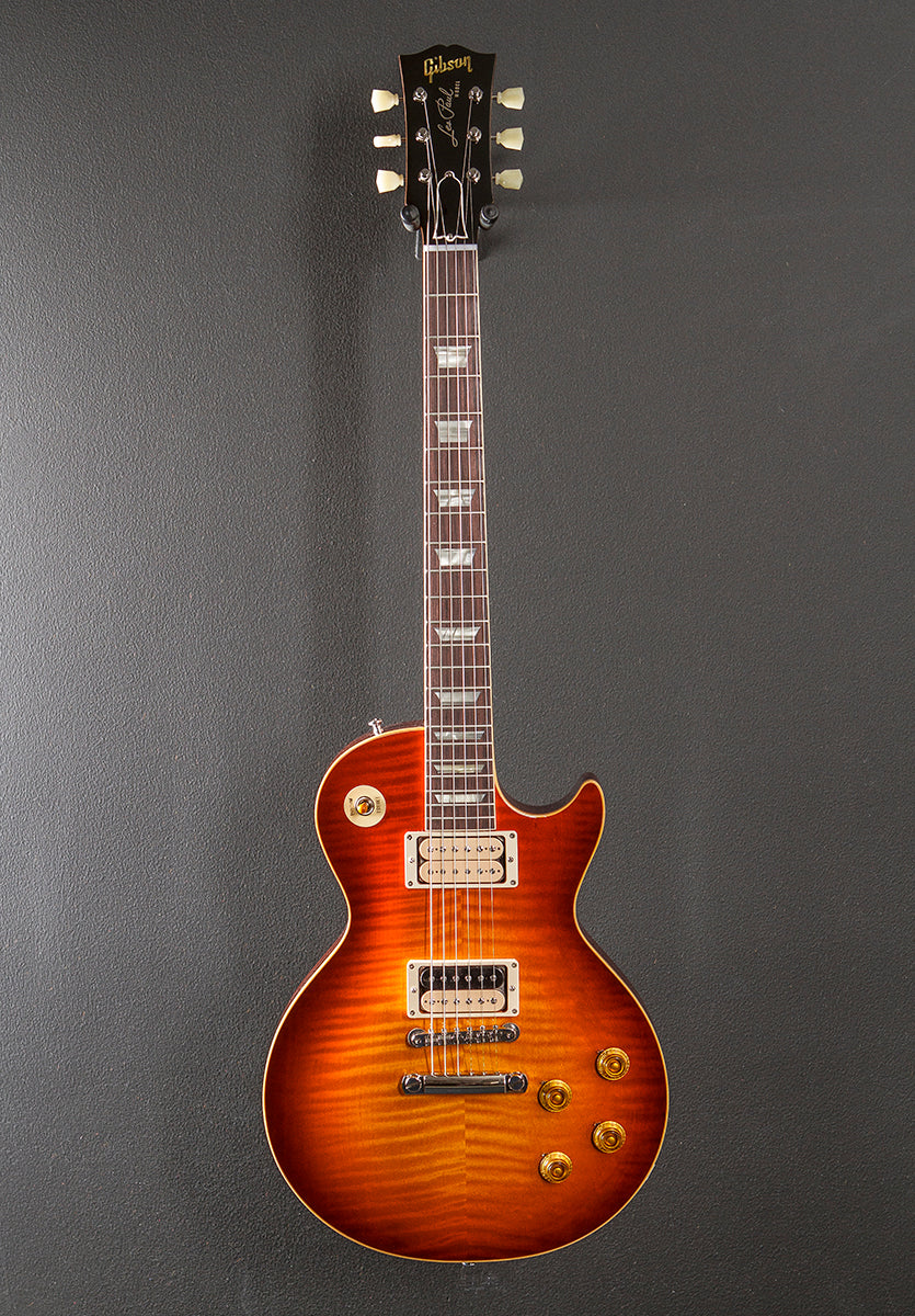 "Made to Measure" 1959 Les Paul Standard Reissue - Believer Burst - Image 4