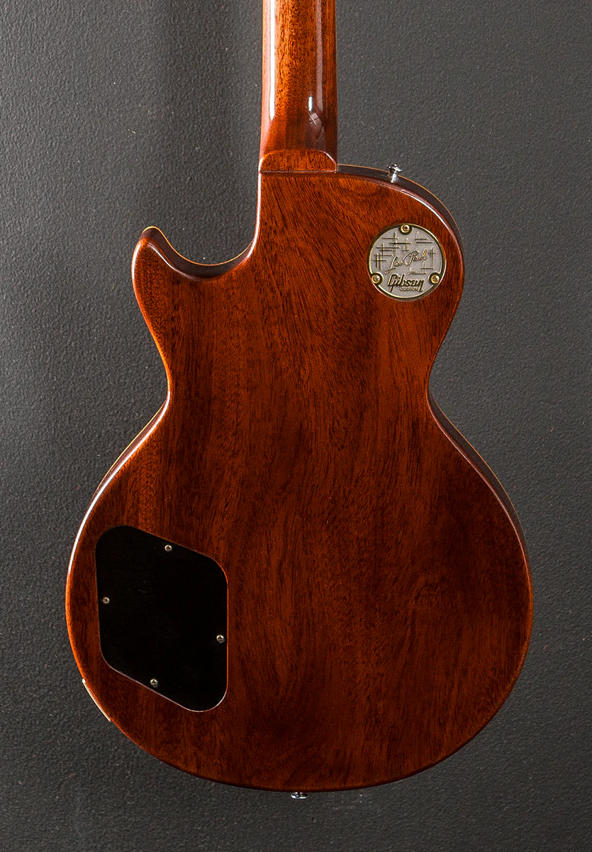 "Made to Measure" 1959 Les Paul Standard Reissue - Believer Burst - Image 5