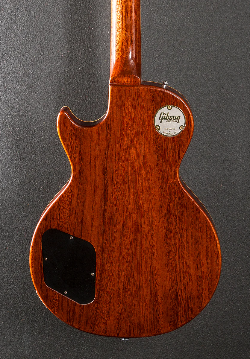 "Made to Measure" 1959 Les Paul Standard Reissue - Cherry Teaburst - Image 5