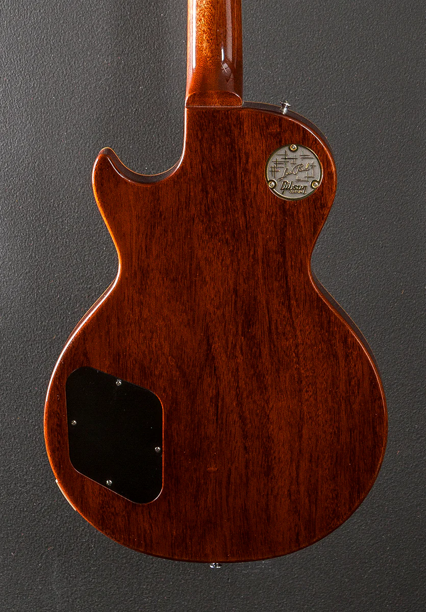 "Made to Measure" 1959 Les Paul Standard Reissue - Dirty Lemon Burst - Image 5