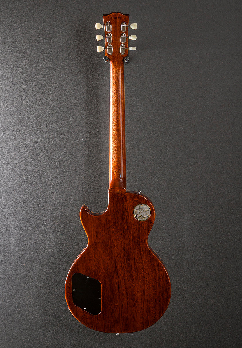 "Made to Measure" 1959 Les Paul Standard Reissue - Dirty Lemon Burst - Image 6