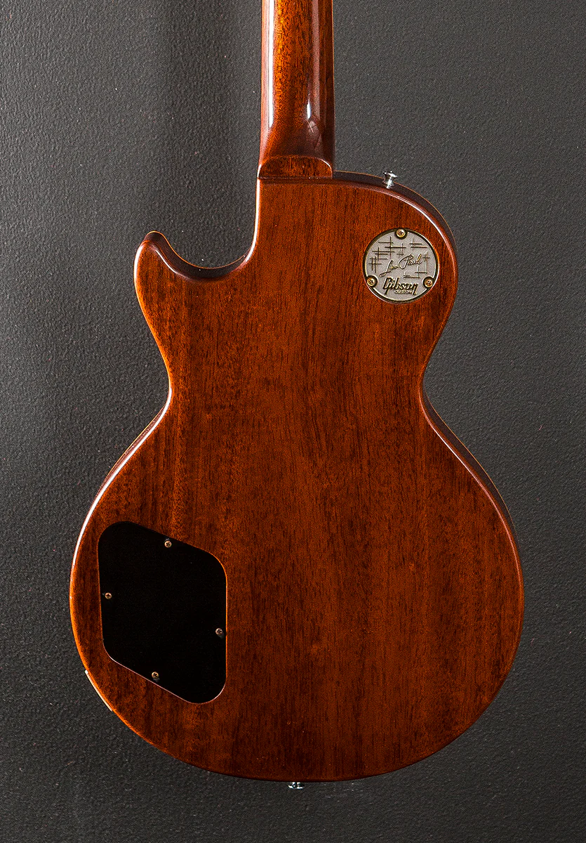 "Made to Measure" 1959 Les Paul Standard Reissue - Dirty Lemon Burst - Image 5