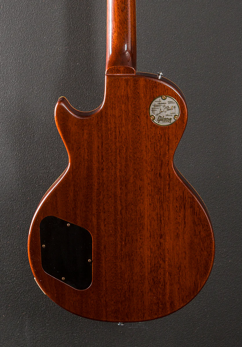 "Made to Measure" 1959 Les Paul Standard Reissue - Dirty Lemon Burst - Image 5