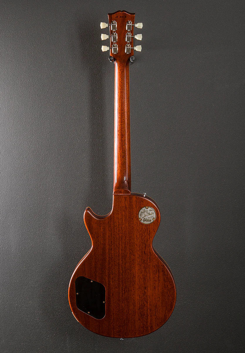 "Made to Measure" 1959 Les Paul Standard Reissue - Dirty Lemon Burst - Image 6