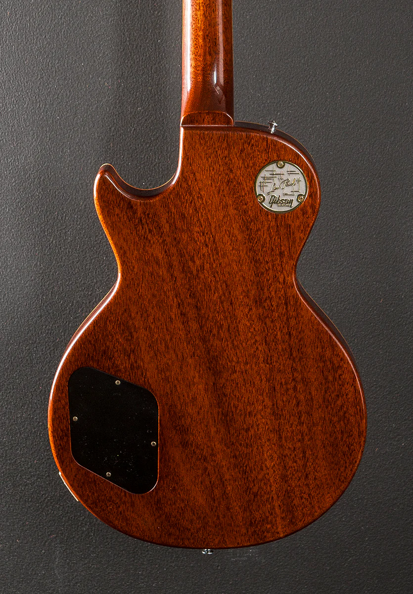 "Made to Measure" 1959 Les Paul Standard Reissue - Dirty Lemon Burst - Image 5