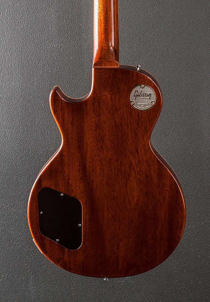 "Made to Measure" 1959 Les Paul Standard Reissue - Factory Burst - Image 5