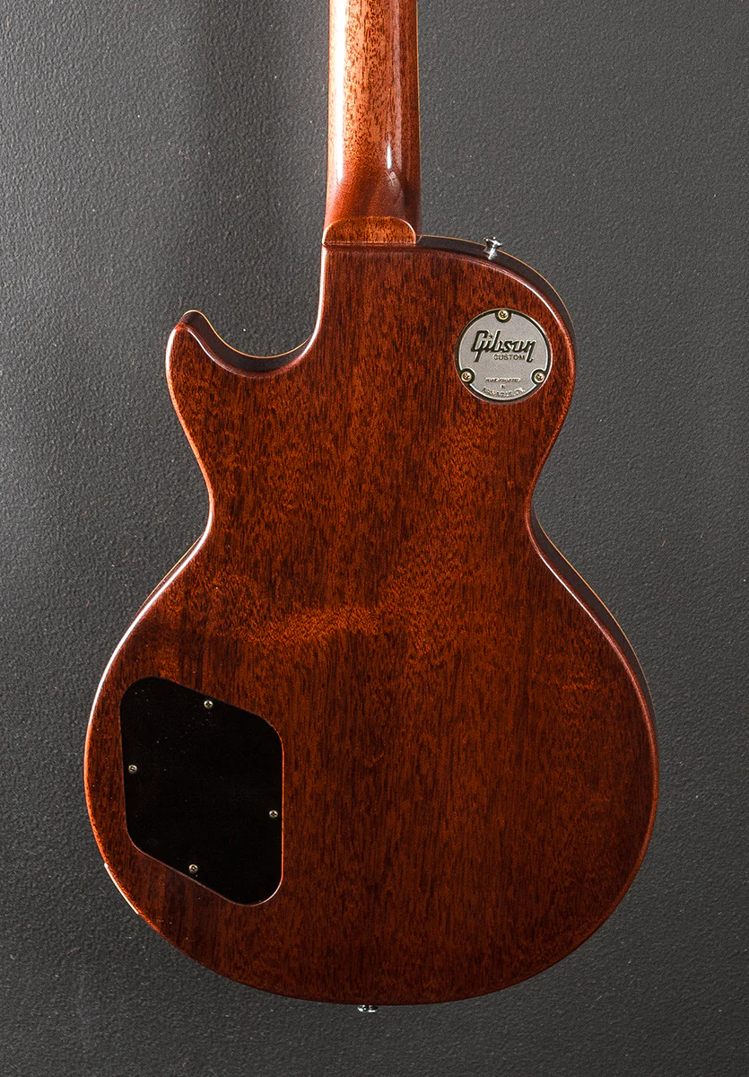 "Made to Measure" 1959 Les Paul Standard Reissue - Iced Tea - Image 5