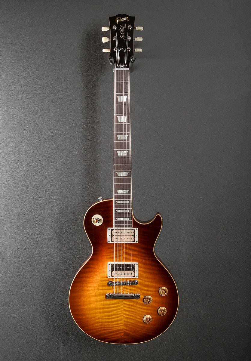 "Made to Measure" 1959 Les Paul Standard Reissue - Minnesota Burst - Image 4