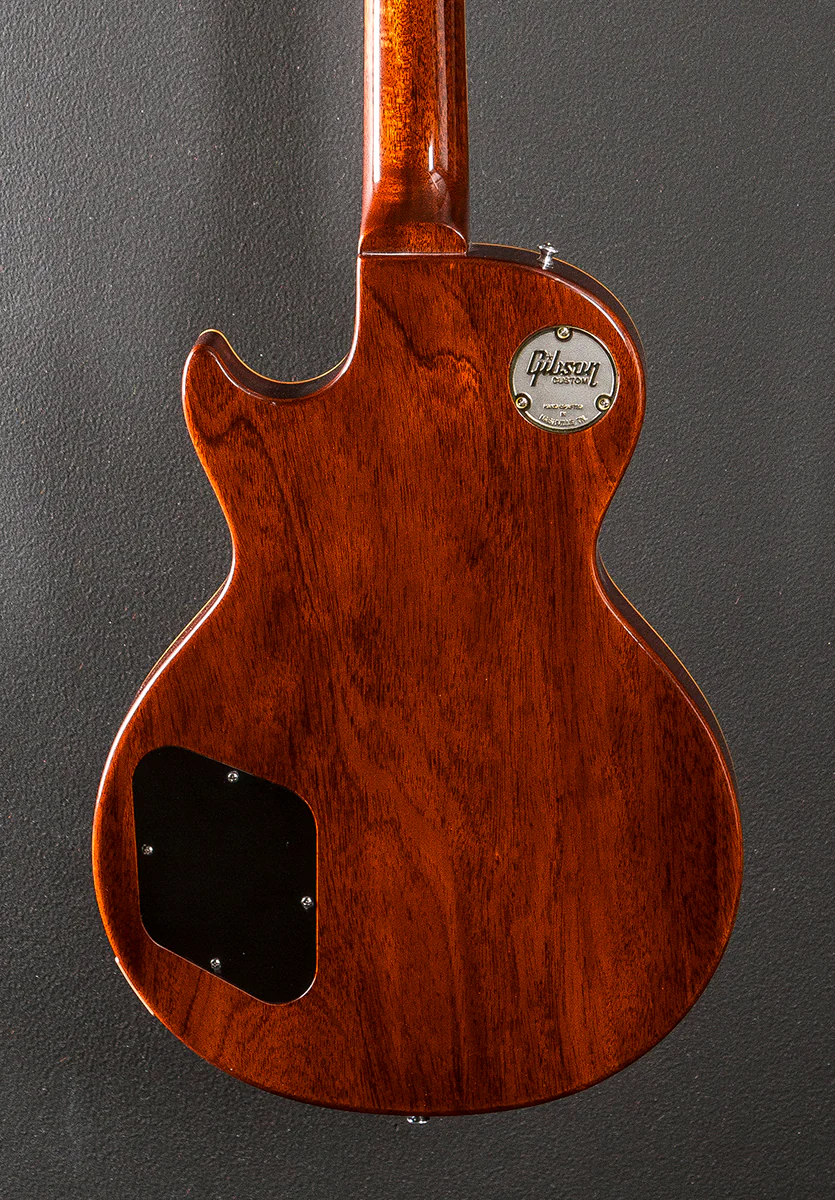 "Made to Measure" 1959 Les Paul Standard Reissue - Minnesota Burst - Image 5