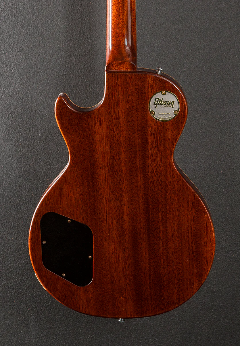 "Made to Measure" 1959 Les Paul Standard Reissue - Minnesota Burst - Image 5