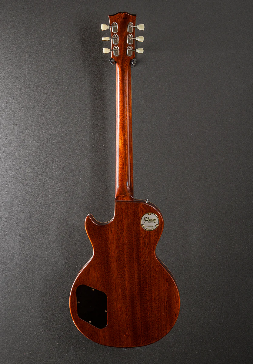 "Made to Measure" 1959 Les Paul Standard Reissue - Minnesota Burst - Image 6