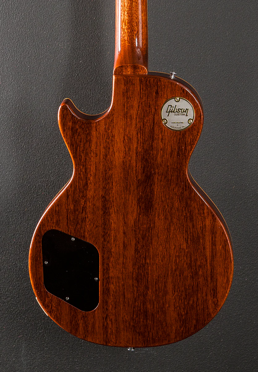 "Made to Measure" 1959 Les Paul Standard Reissue - Minnesota Burst - Image 5