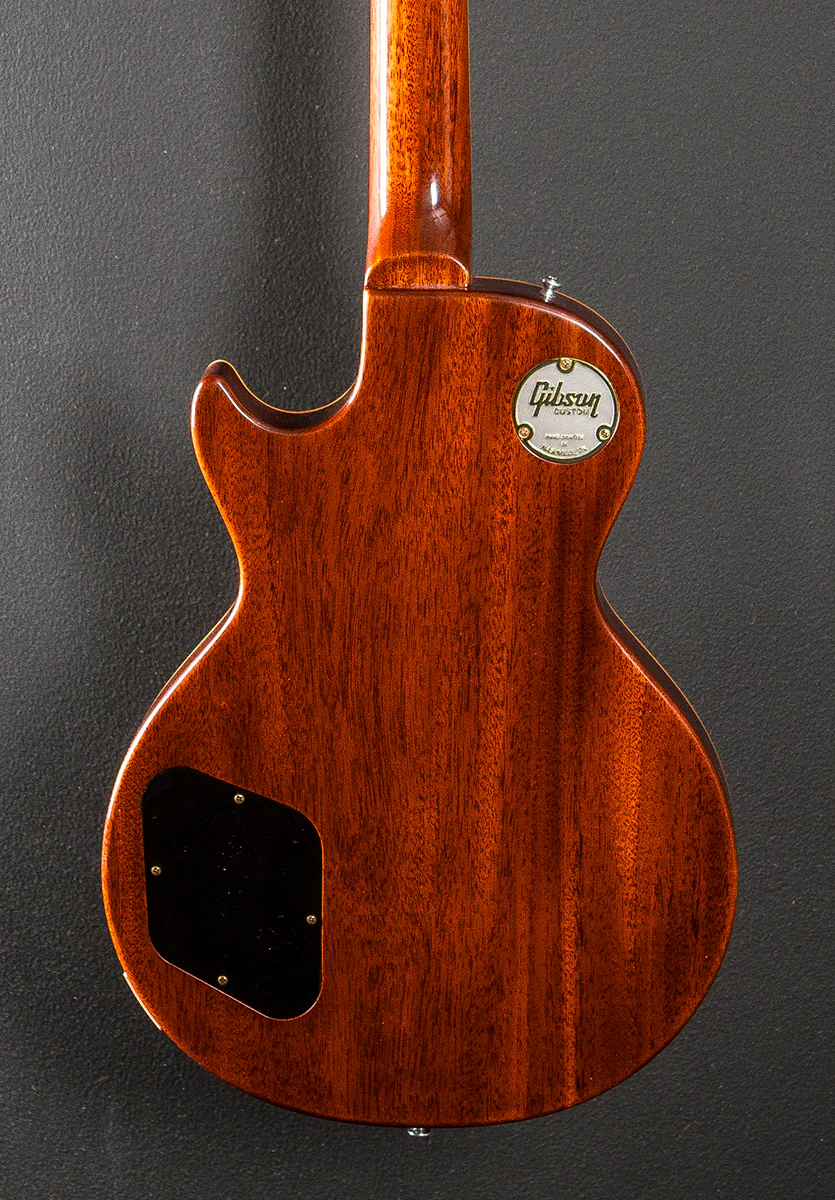 "Made to Measure" 1959 Les Paul Standard Reissue - Vintage Lemon Burst - Image 4