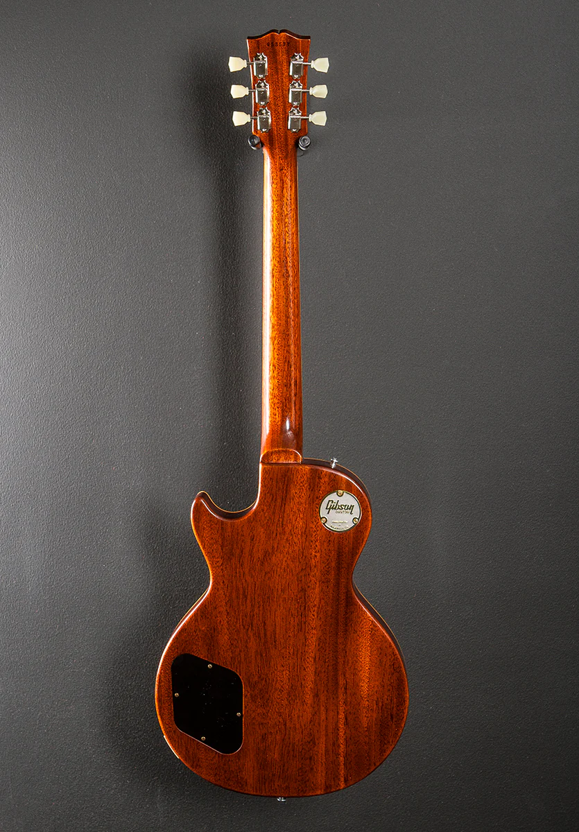 "Made to Measure" 1959 Les Paul Standard Reissue - Vintage Lemon Burst - Image 5