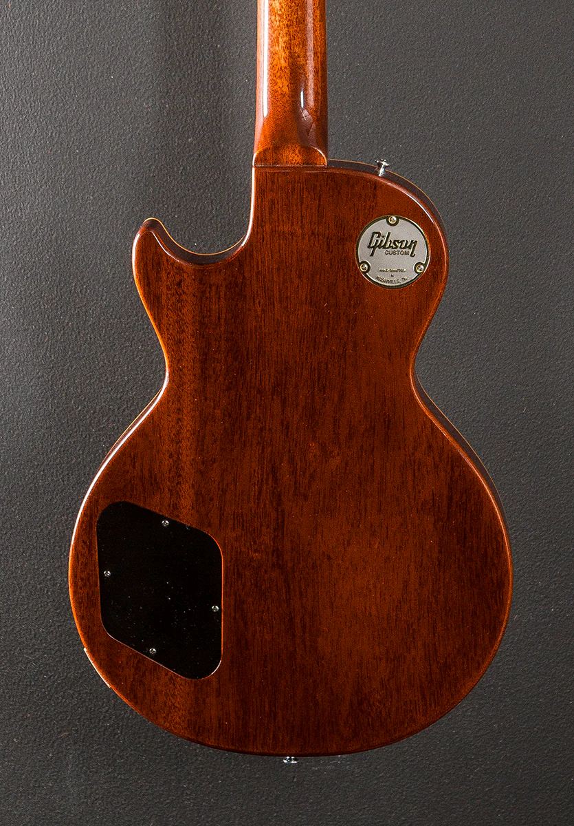 "Made to Measure" 1959 Les Paul Standard Reissue - Vintage Lemon Burst - Image 5