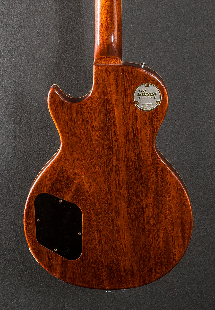"Made to Measure" 1959 Les Paul Standard Reissue - Vintage Lemon Burst - Image 5