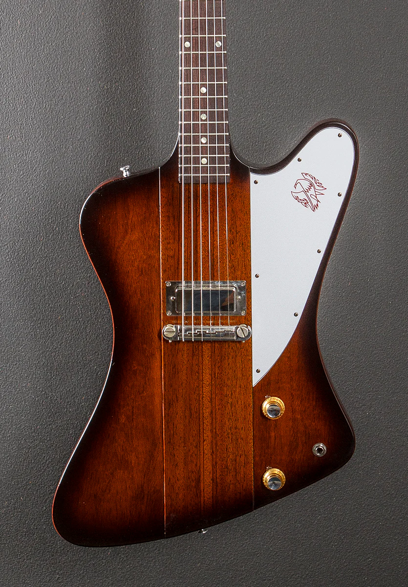 "Made to Measure" 1963 Firebird I - Vintage Sunburst - Image 3
