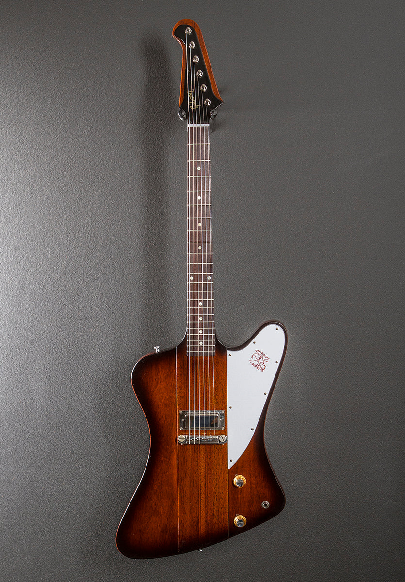 "Made to Measure" 1963 Firebird I - Vintage Sunburst - Image 4