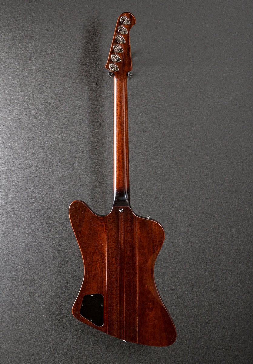 "Made to Measure" 1963 Firebird I - Vintage Sunburst - Image 6