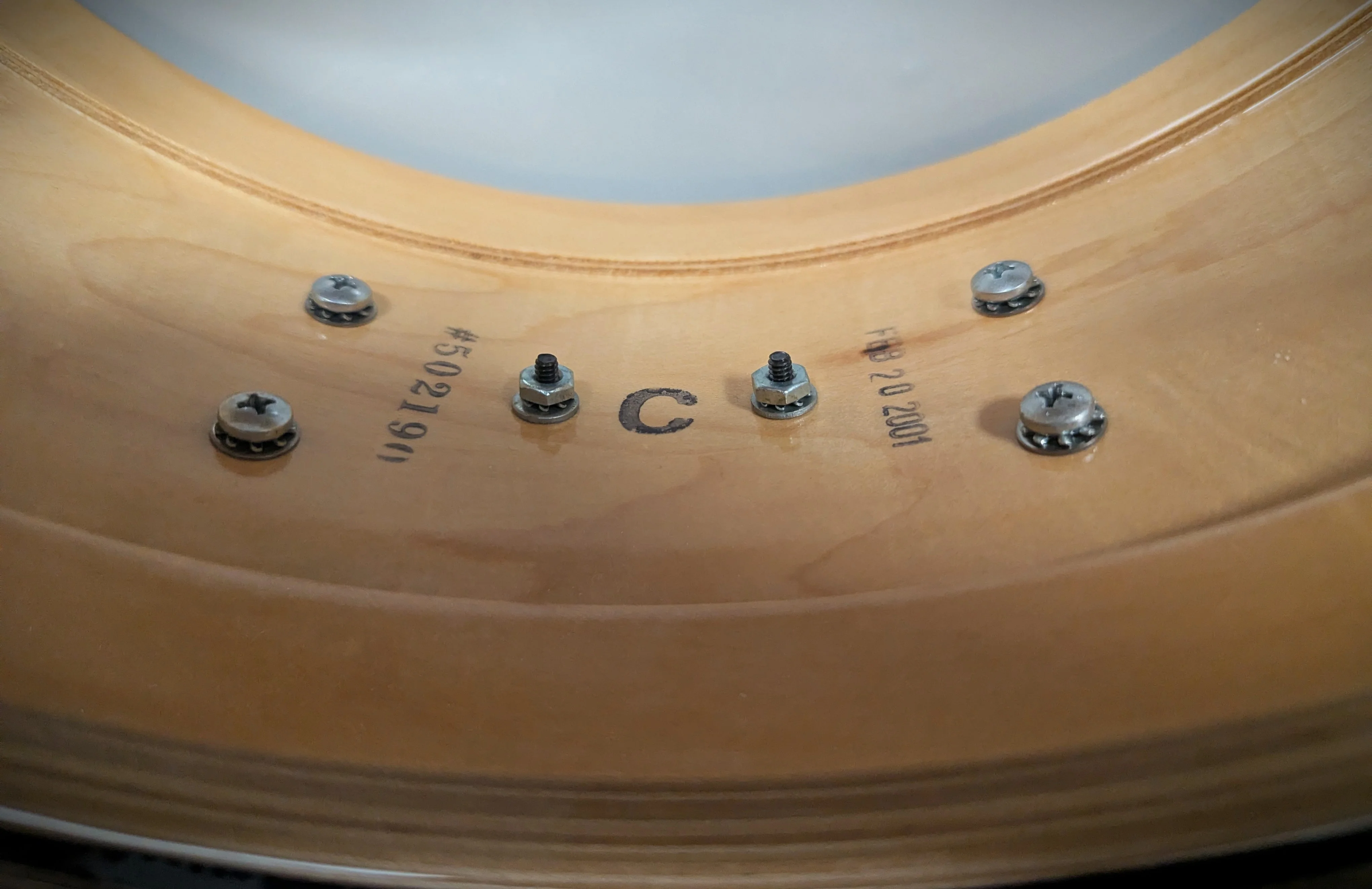 Maple Snare - Image 3