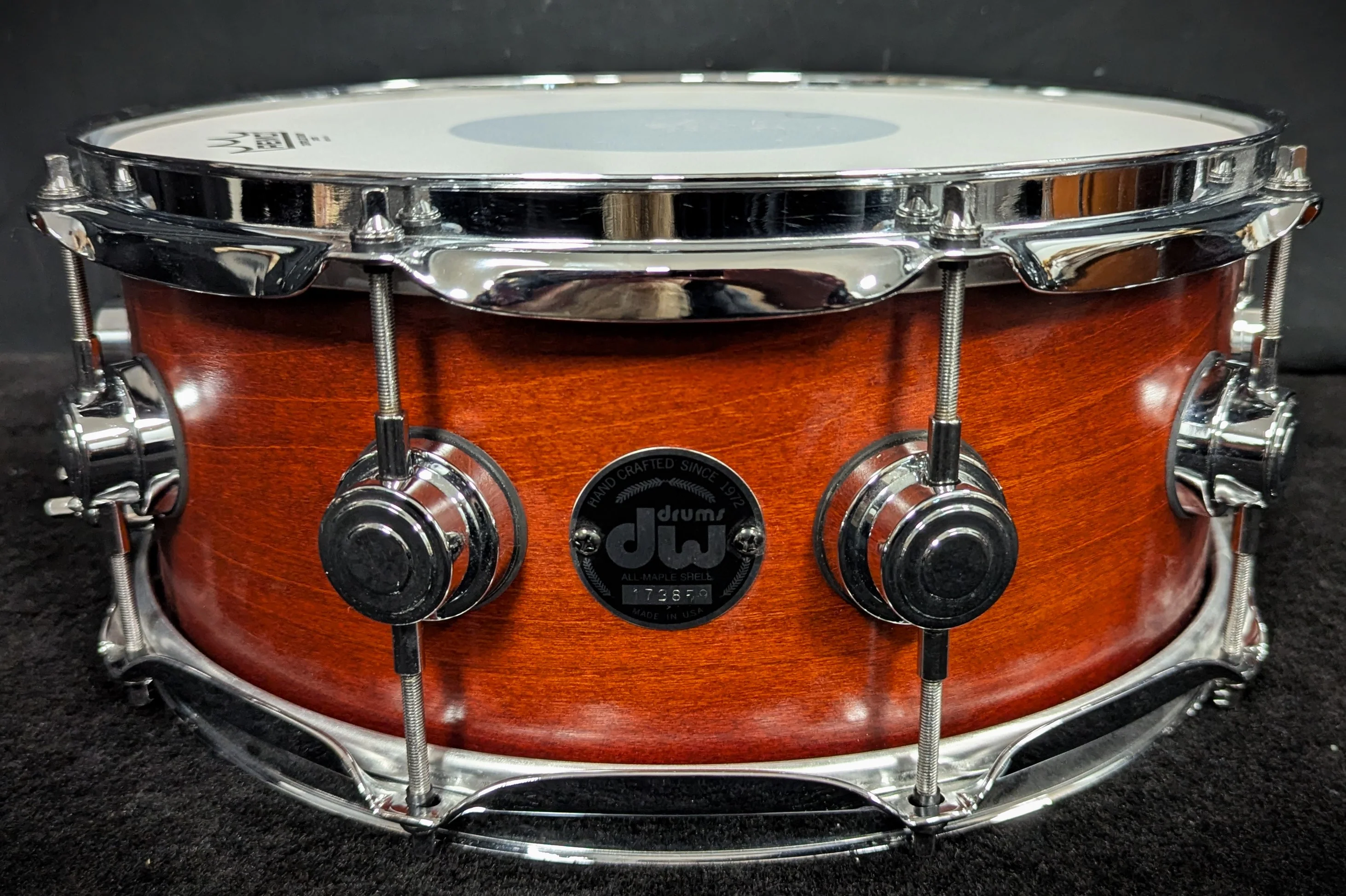Maple Snare - Image 4