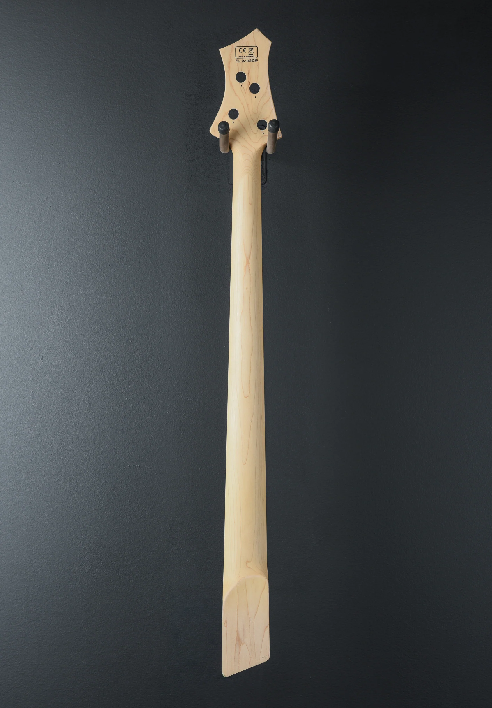 Marcus Miller M2 4-String Bass Neck, Recent - Image 2