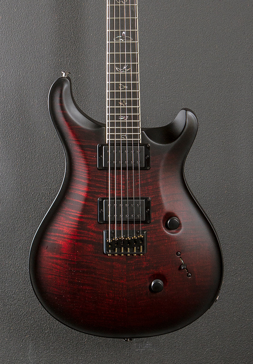 Mark Holcomb - Fire Smokeburst - Image 2