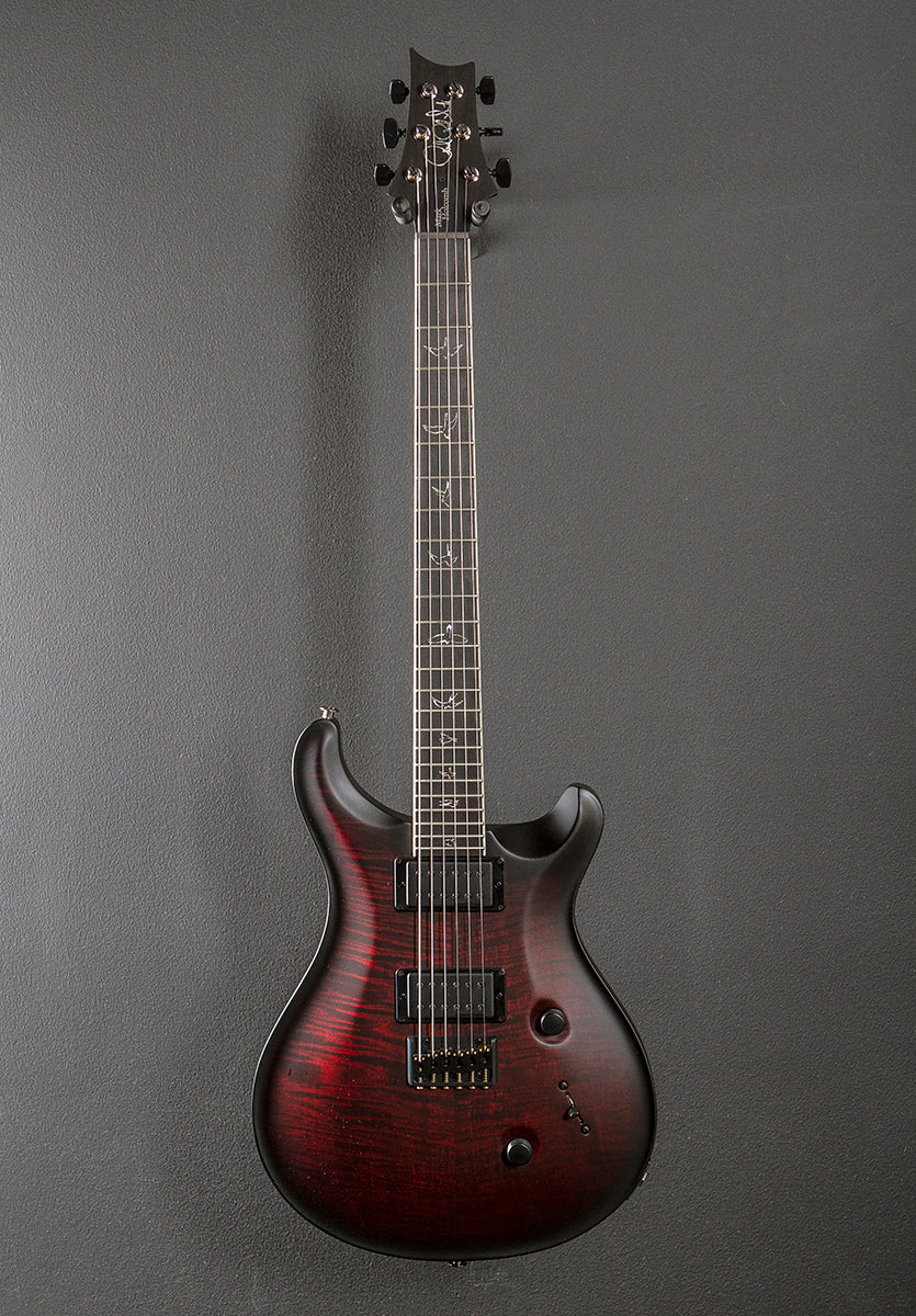Mark Holcomb - Fire Smokeburst - Image 3
