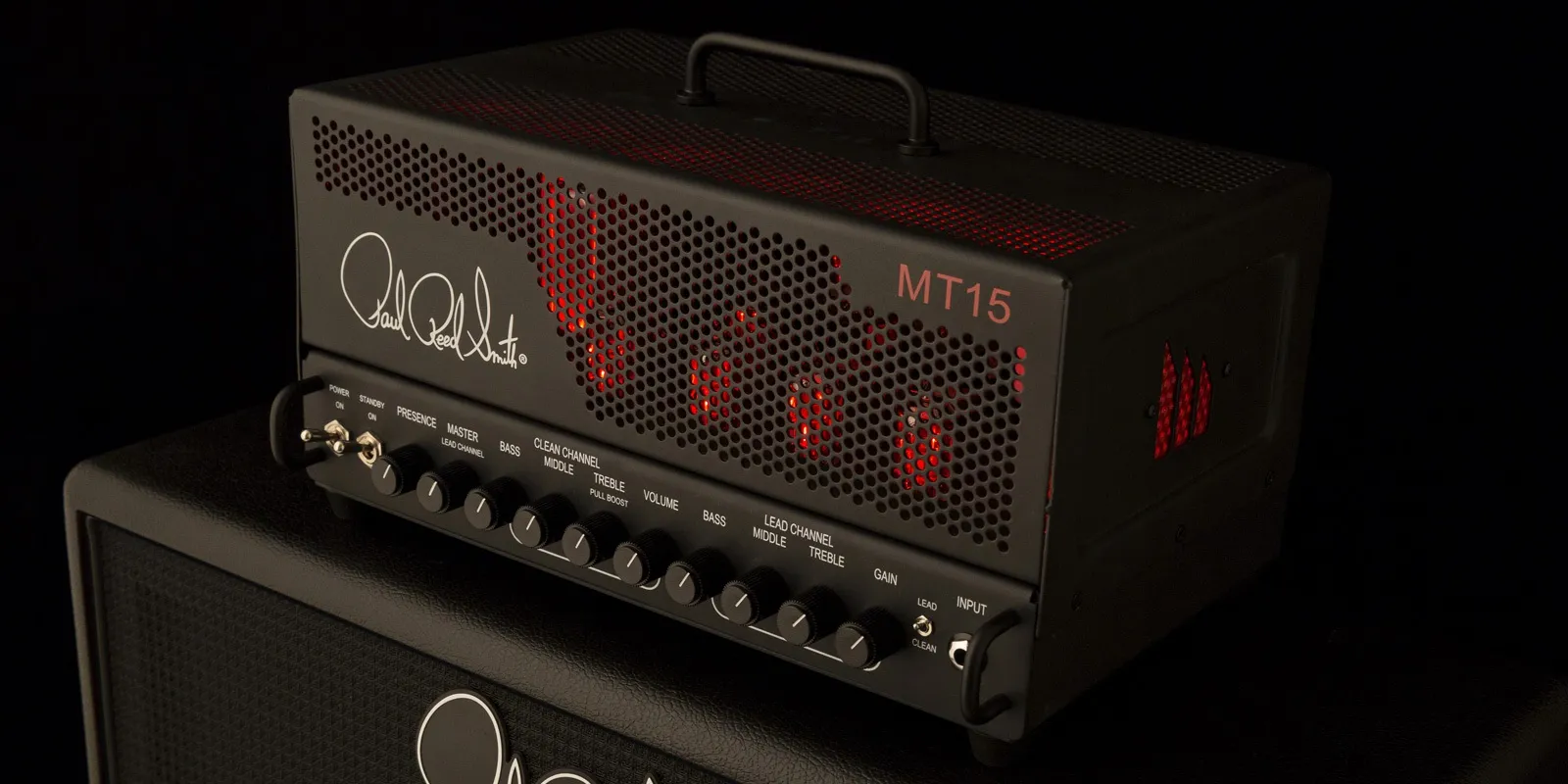 Mark Tremonti MT 15 Watt Head - Image 3