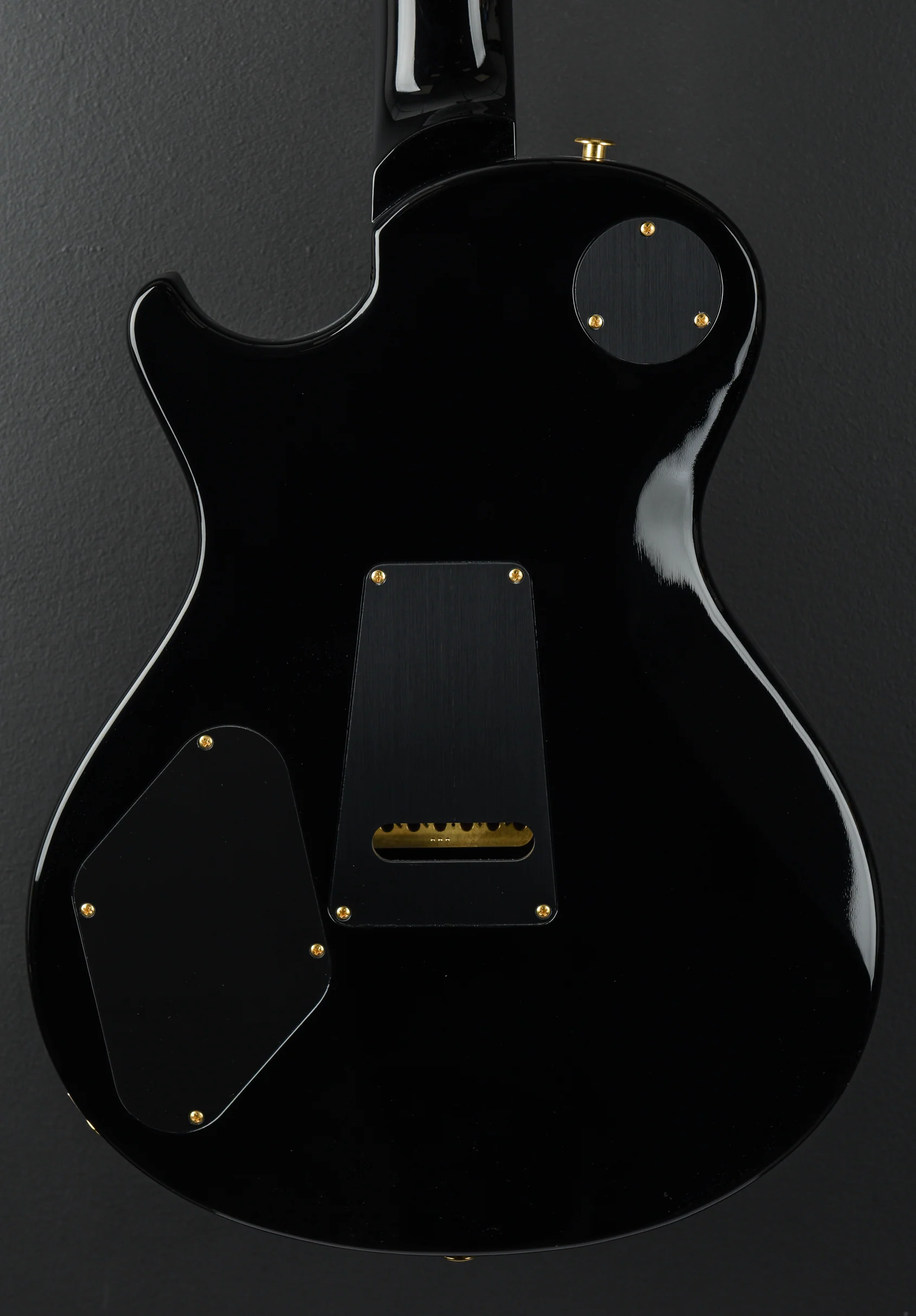 Mark Tremonti Signature 10 Top w/Tremolo - Gray Black - Image 4