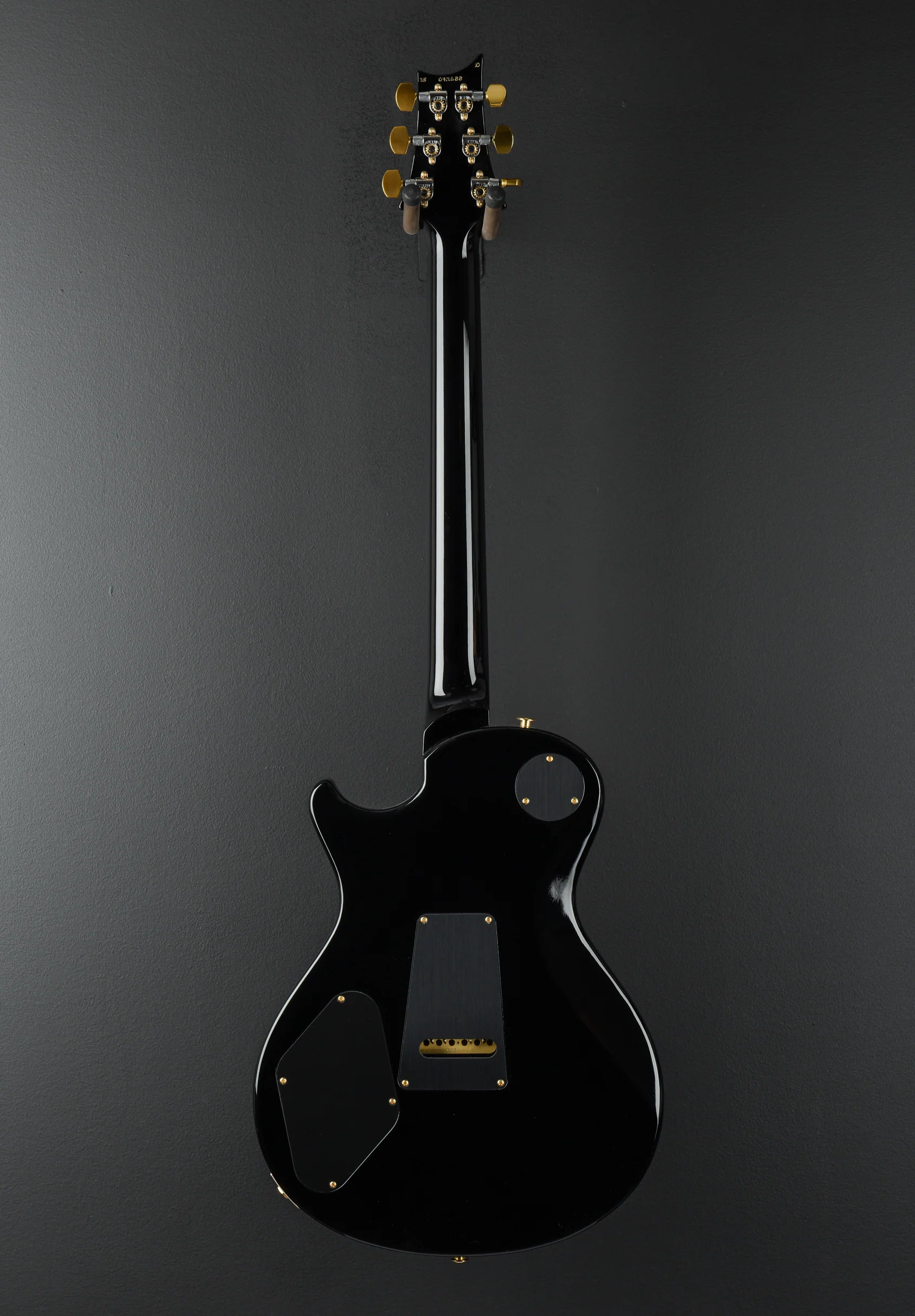 Mark Tremonti Signature 10 Top w/Tremolo - Gray Black - Image 5
