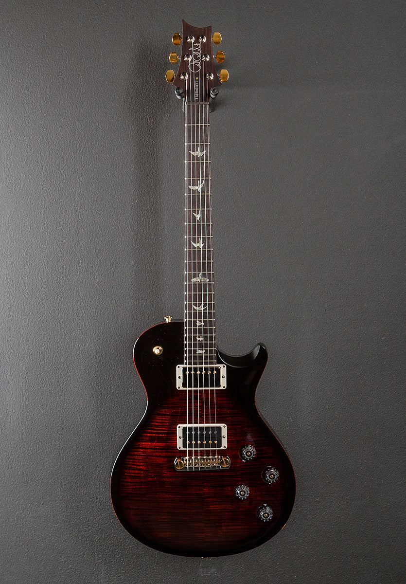 Mark Tremonti Signature 10 Top w/Stoptail - Fire Smokeburst - Image 3