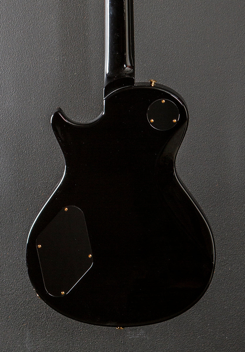 Mark Tremonti Signature 10 Top w/Stoptail - Fire Smokeburst - Image 4