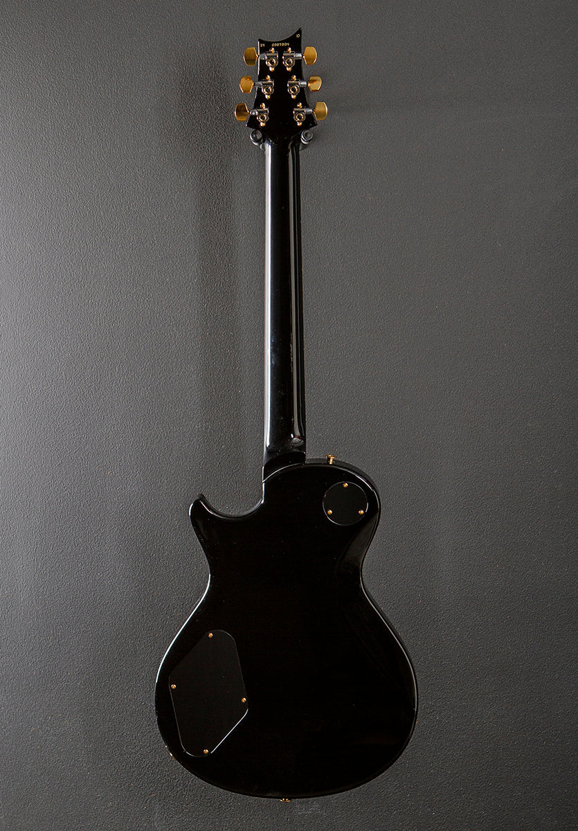 Mark Tremonti Signature 10 Top w/Stoptail - Fire Smokeburst - Image 5