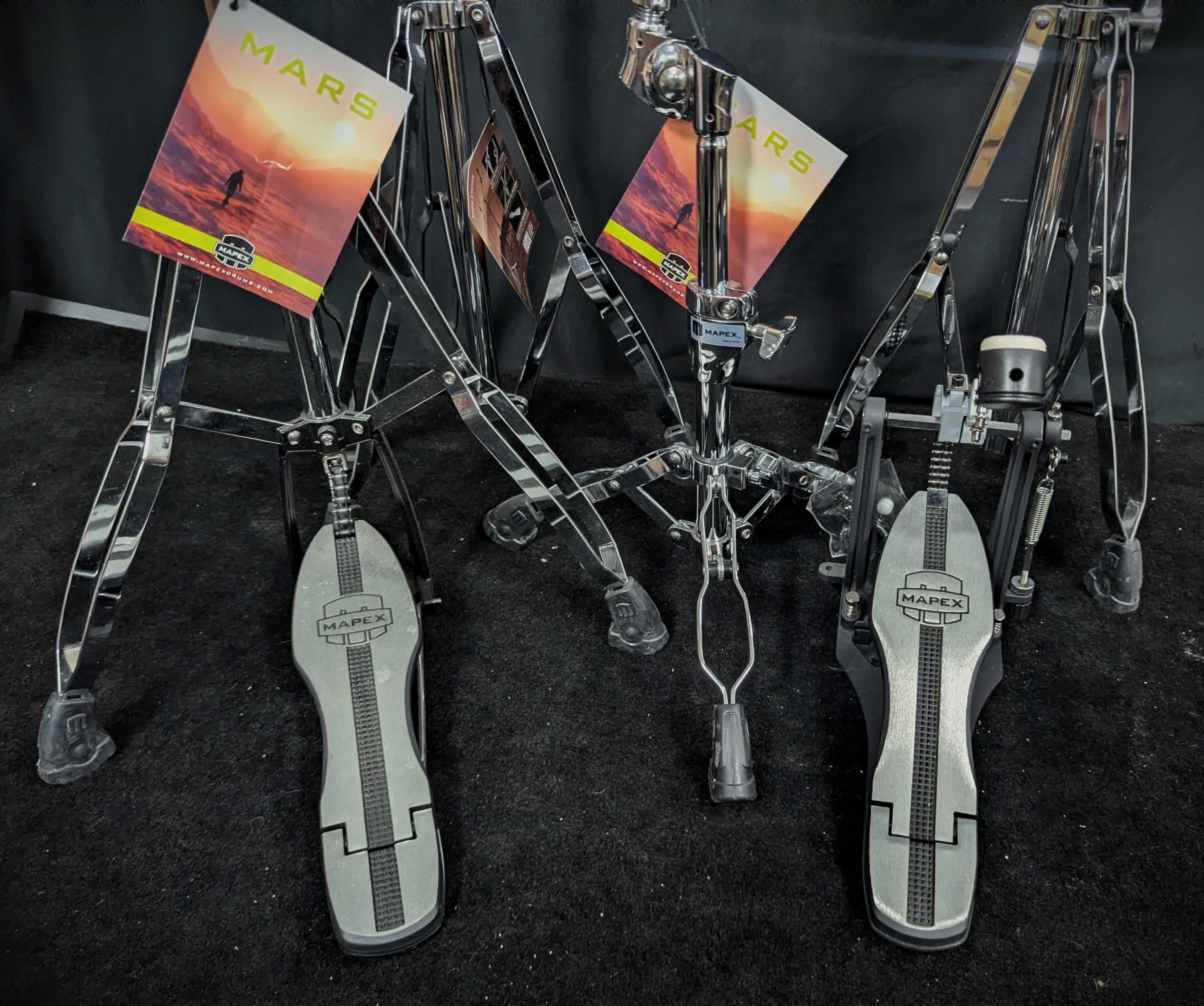 Mars 600 Hardware Pack - Image 2