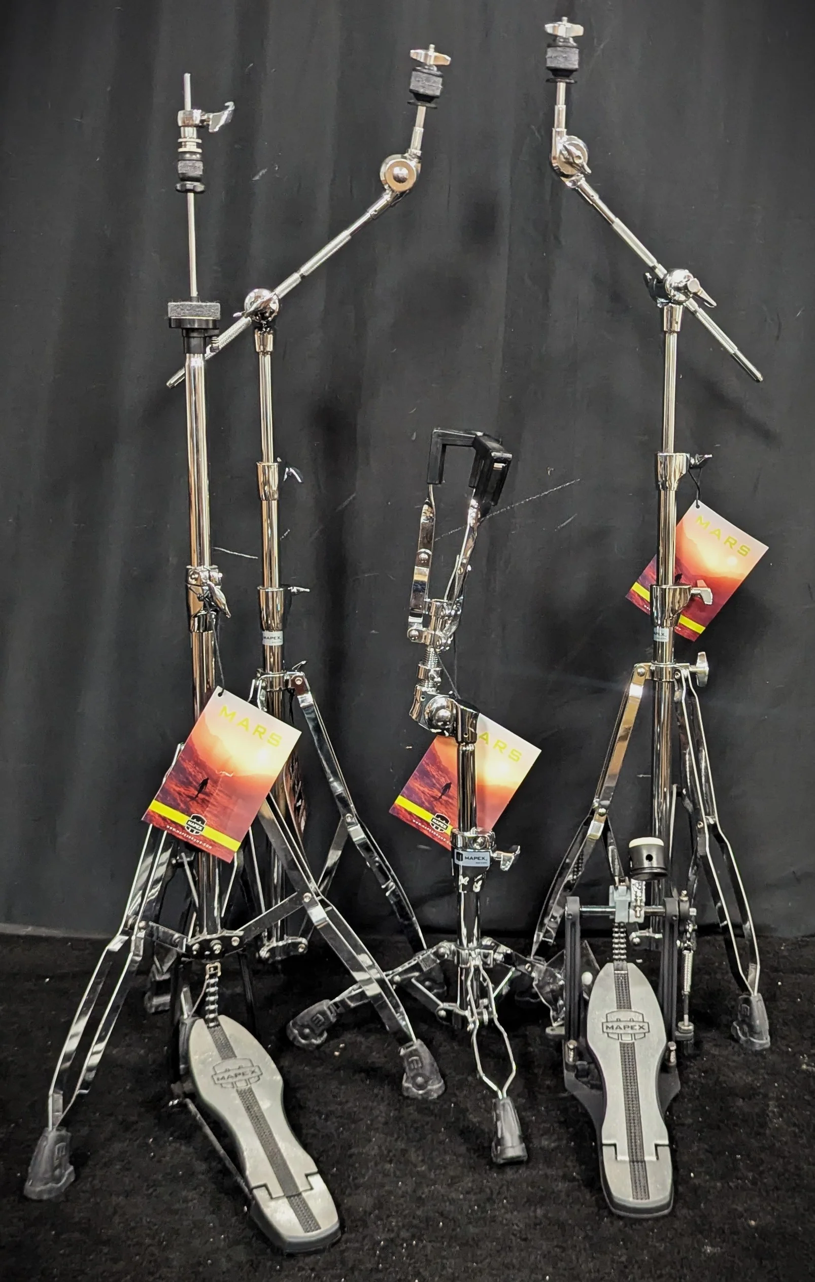 Mars 600 Hardware Pack - Image 3