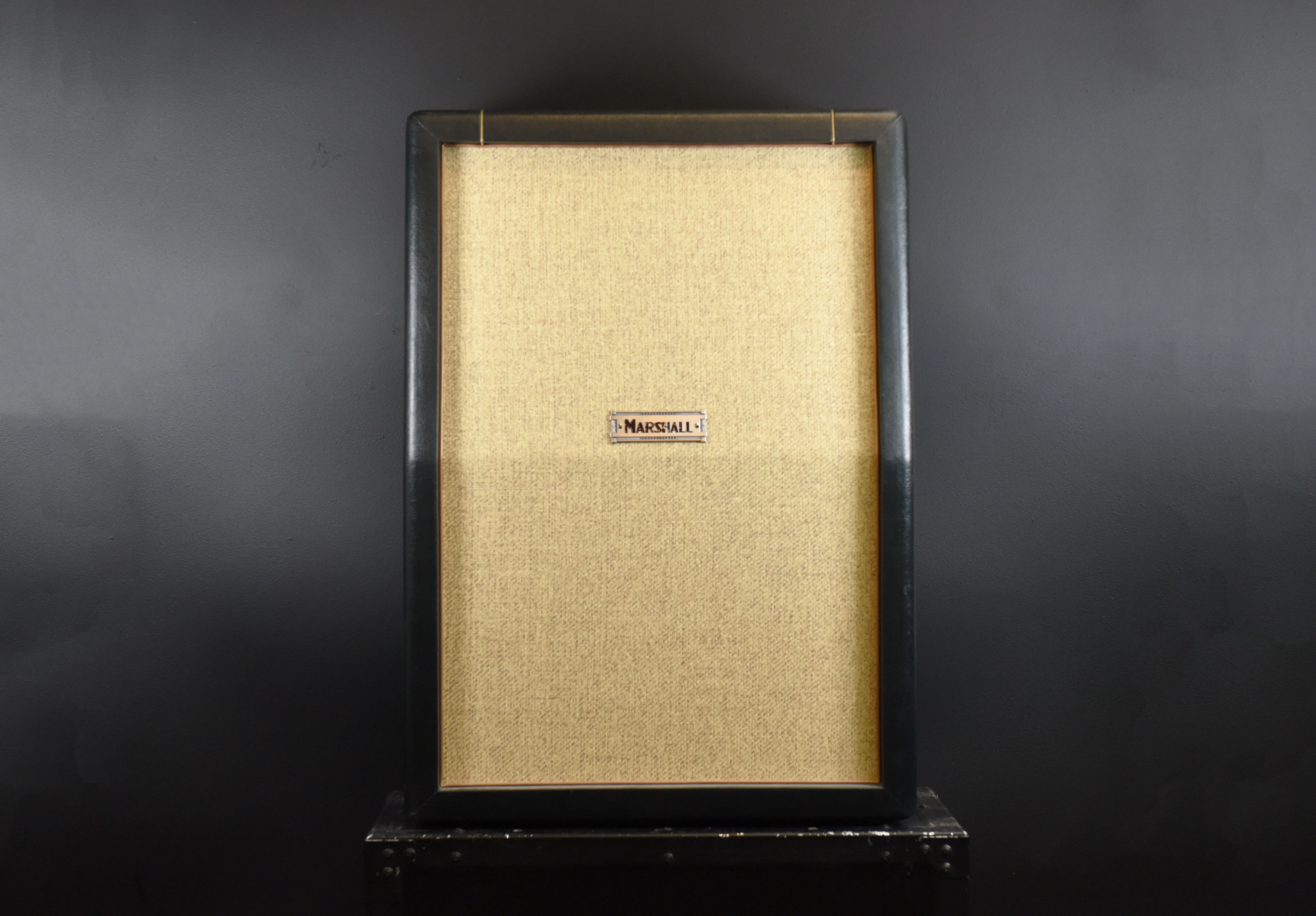 Marshall ST212 Angled 2x12 Cabinet '23