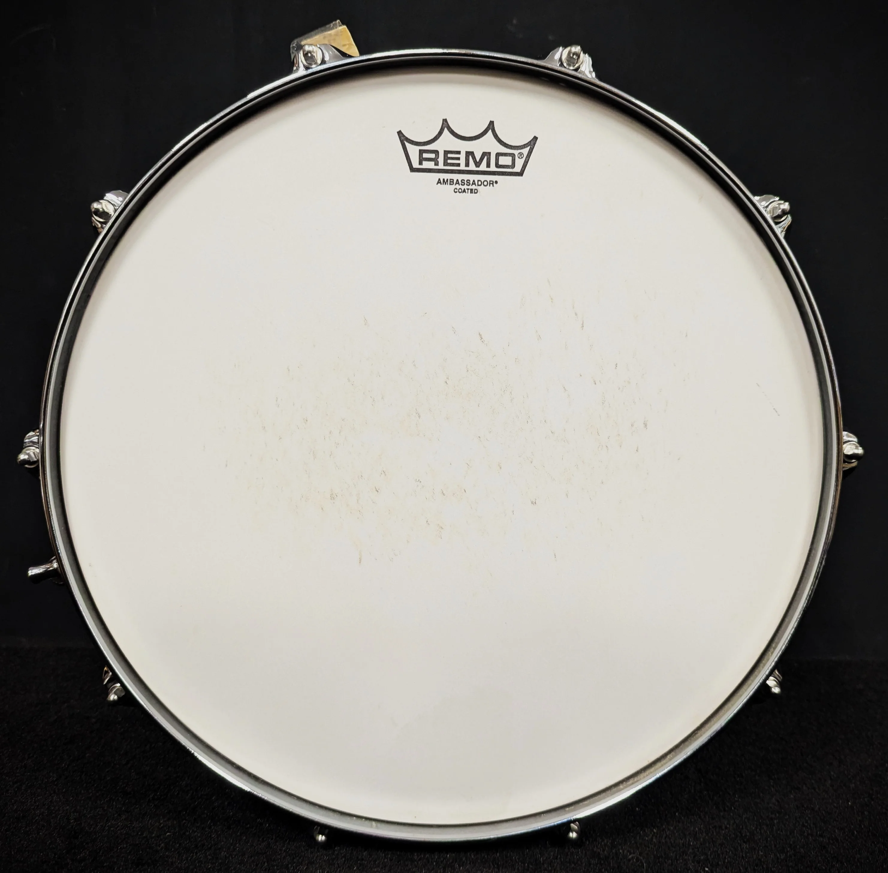 Masters MCX Natural Maple Snare - Image 5