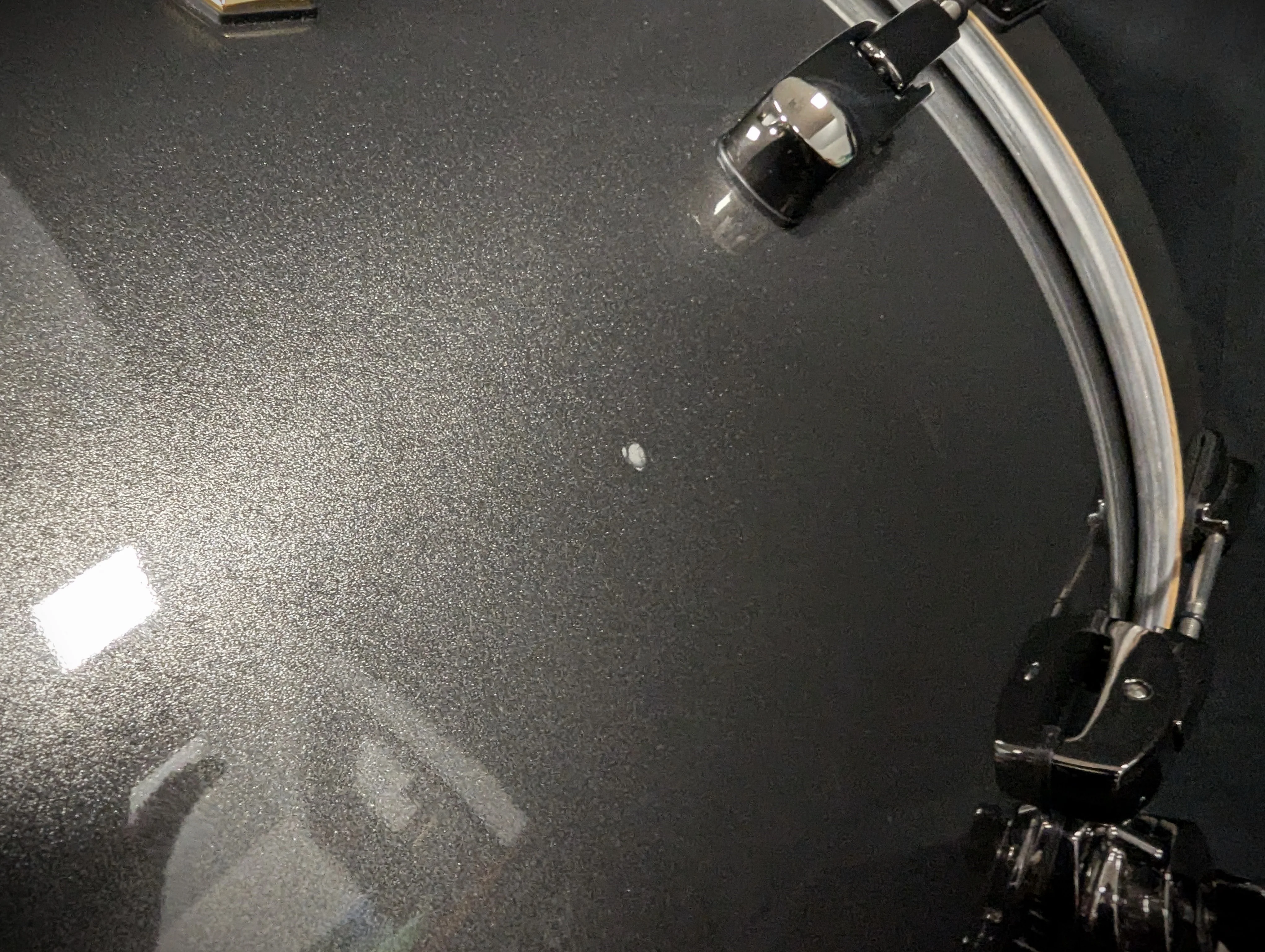 Masterworks Bass Drum - Image 6