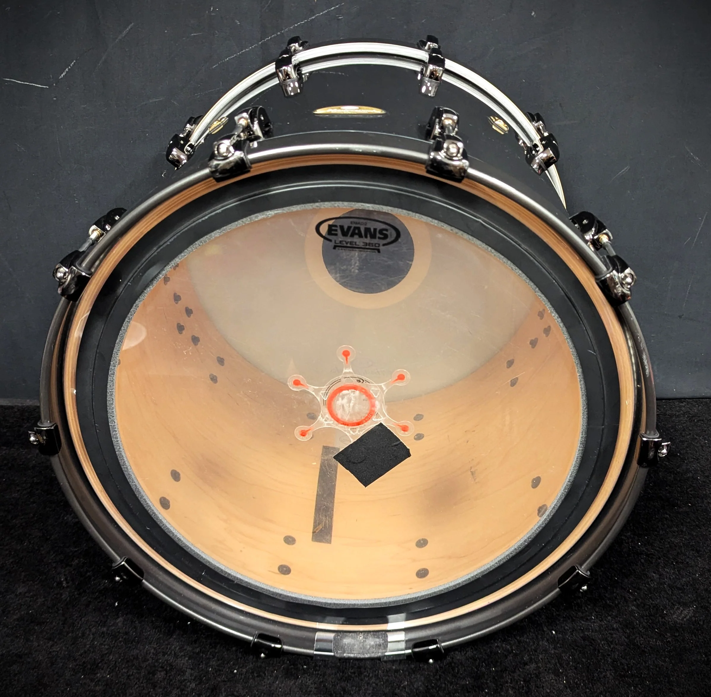 Masterworks Bass Drum - Image 8