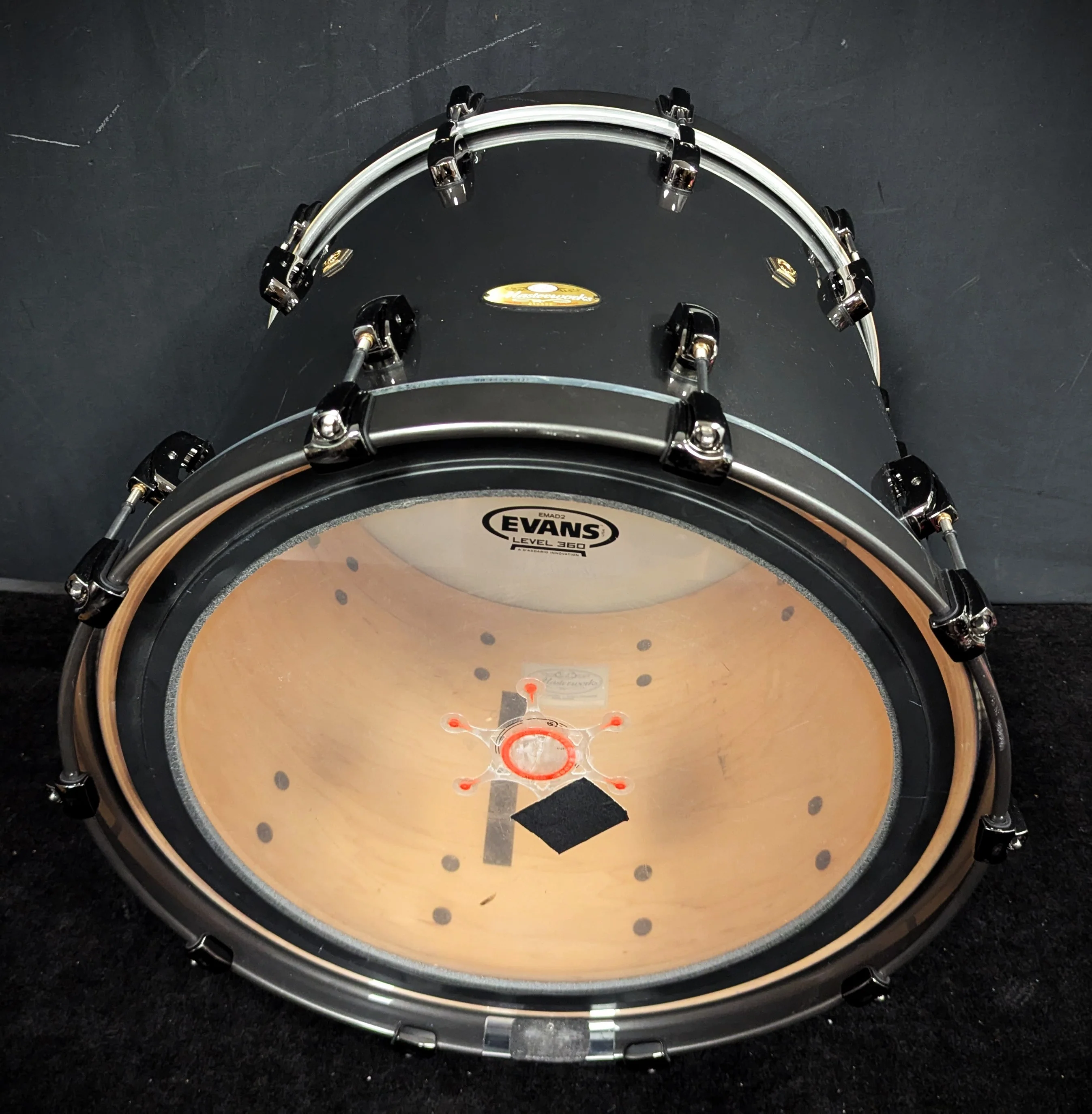 Masterworks Bass Drum - Image 9