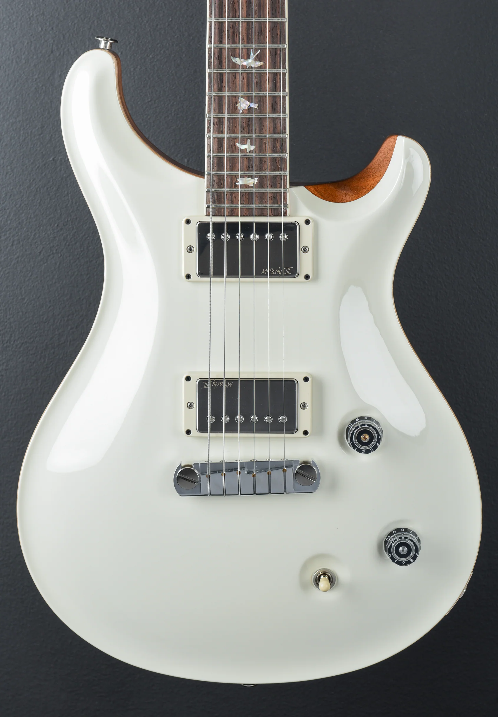 McCarty 10 Top - Antique White - Image 2