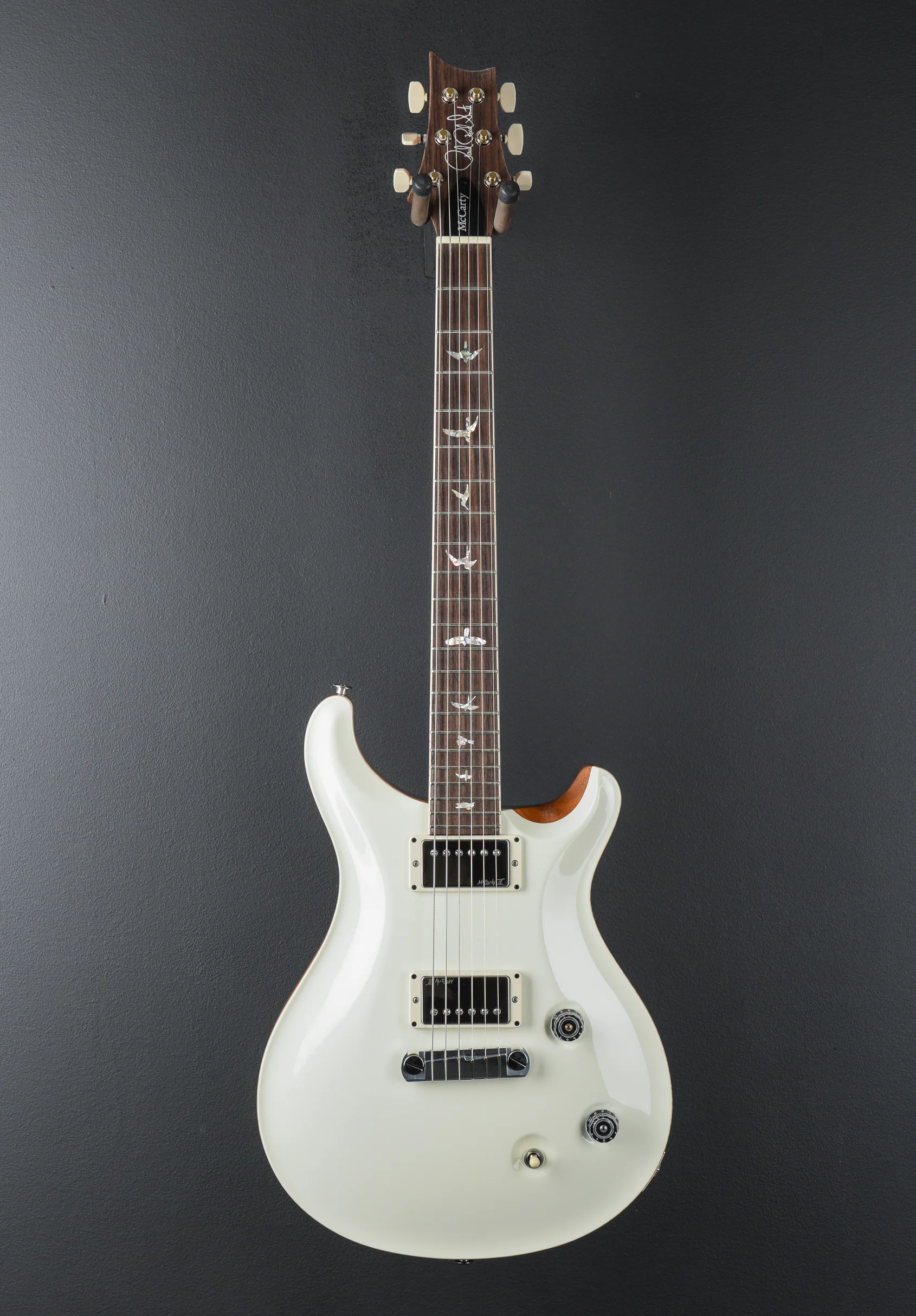 McCarty 10 Top - Antique White - Image 3