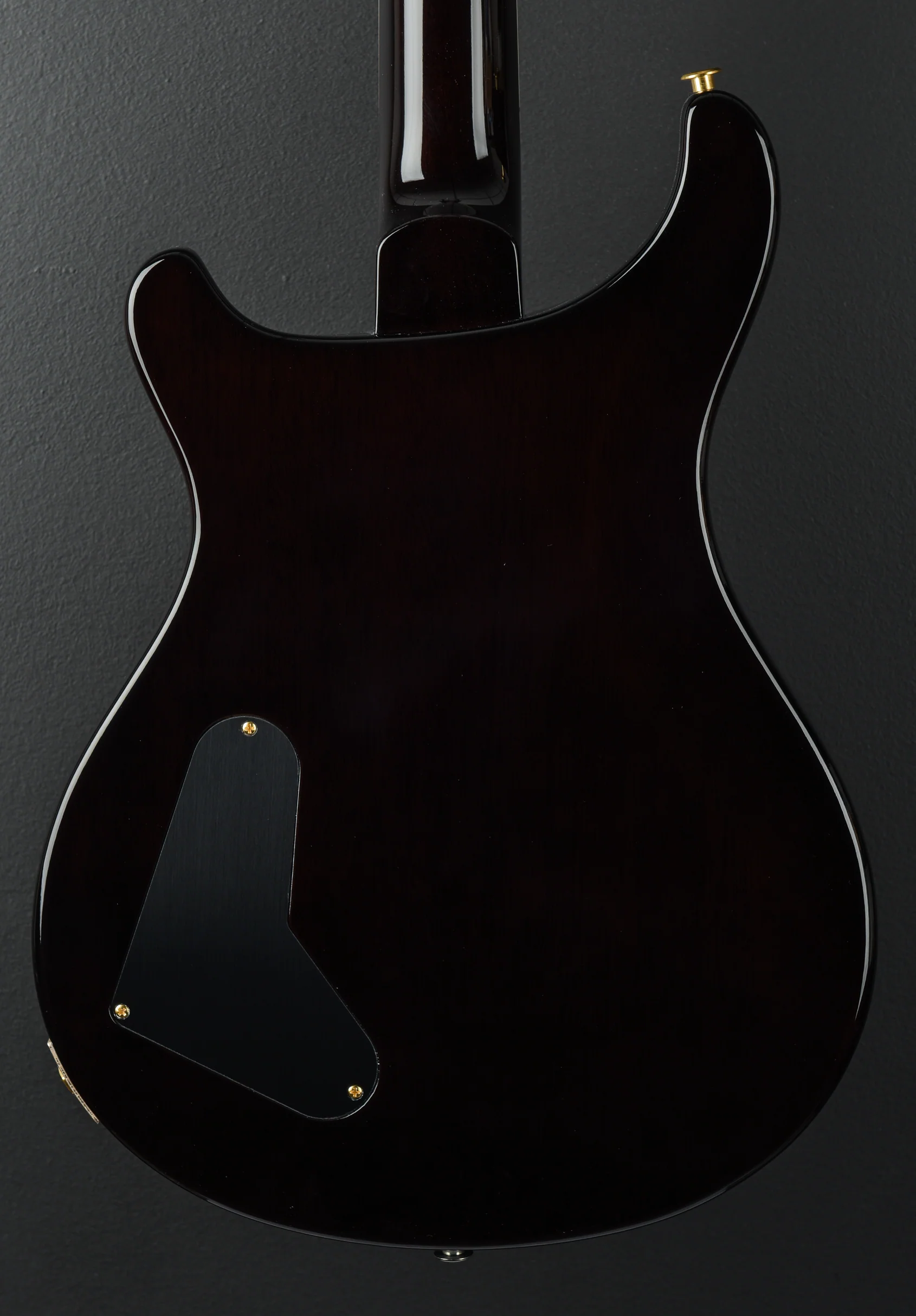 McCarty 10 Top - Black Gold Wraparound Burst - Image 4