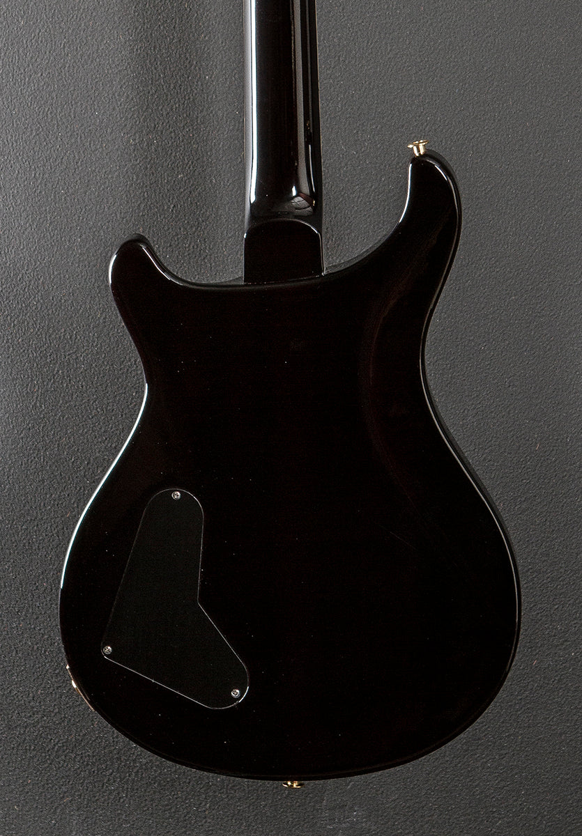 McCarty 10 Top - Black Gold Wraparound Burst - Image 4